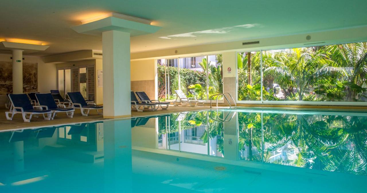 Dorisol Mimosa Studio Hotel Funchal  Exterior photo