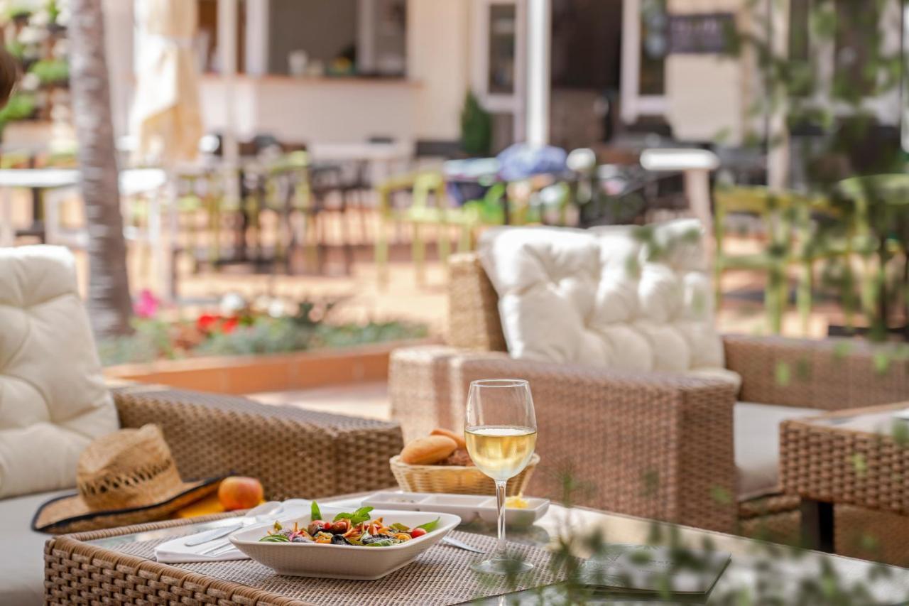 Dorisol Mimosa Studio Hotel Funchal  Exterior photo
