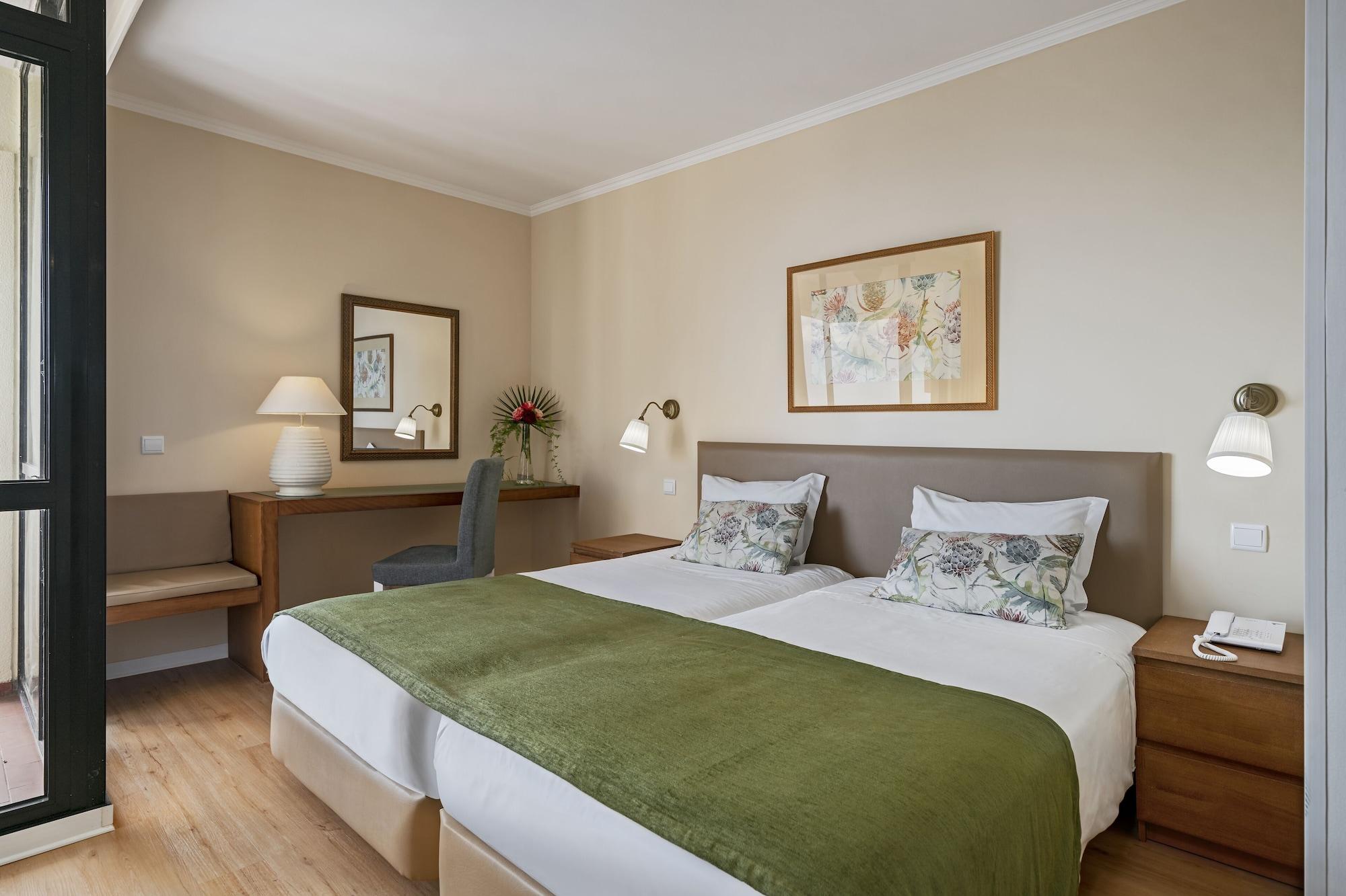 Dorisol Mimosa Studio Hotel Funchal  Exterior photo