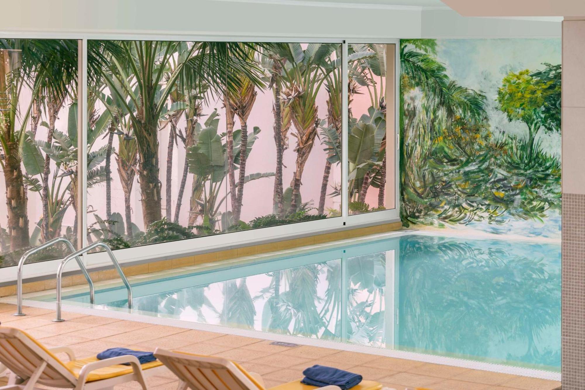 Dorisol Mimosa Studio Hotel Funchal  Exterior photo