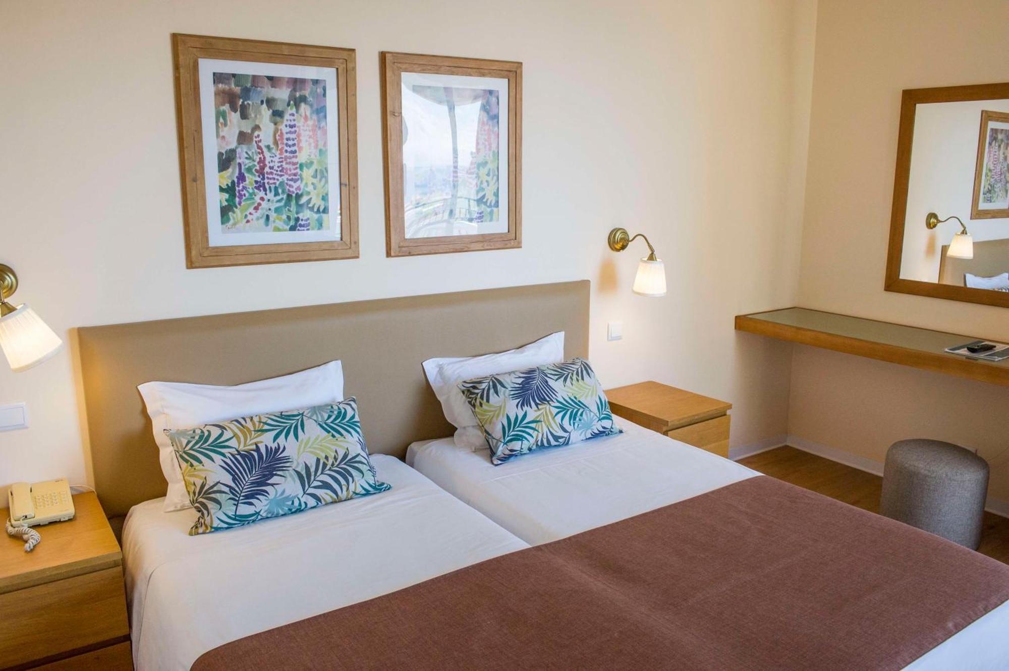 Dorisol Mimosa Studio Hotel Funchal  Exterior photo