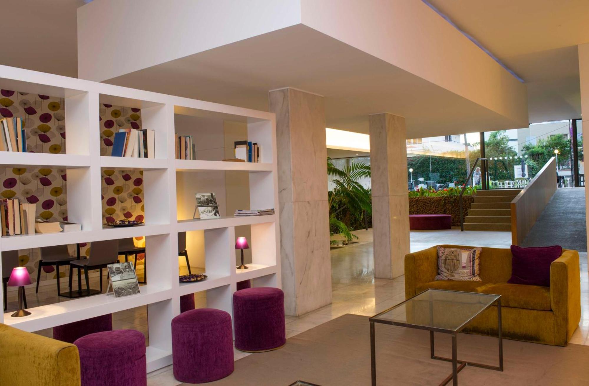 Dorisol Mimosa Studio Hotel Funchal  Exterior photo