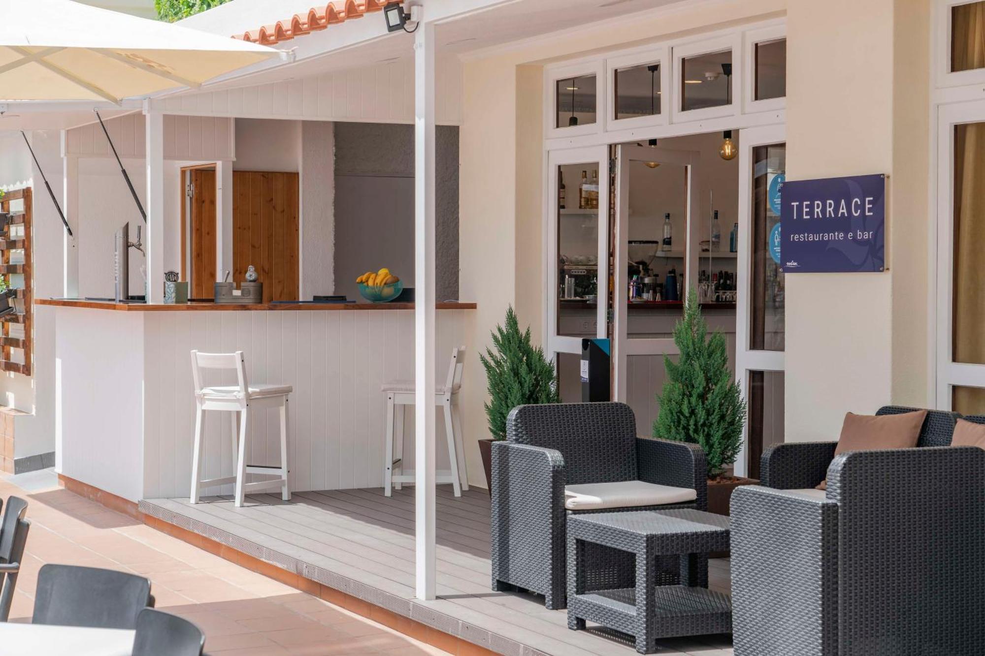 Dorisol Mimosa Studio Hotel Funchal  Exterior photo